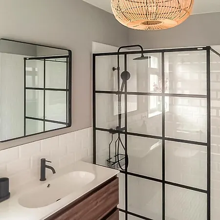 Lovely In With Wifi Apartment *