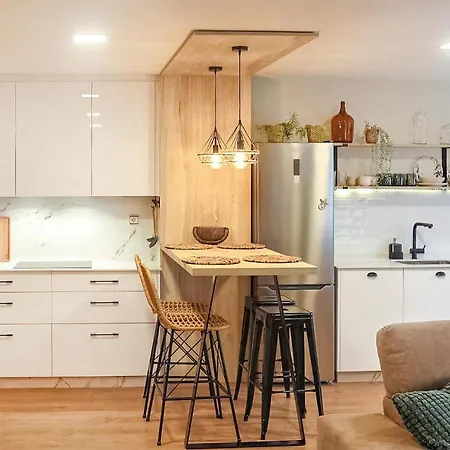 Lovely In With Wifi *