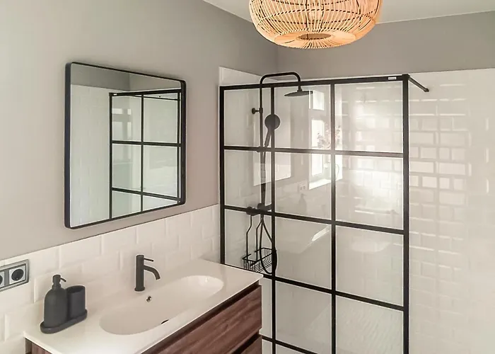 Lovely In With Wifi Διαμέρισμα *