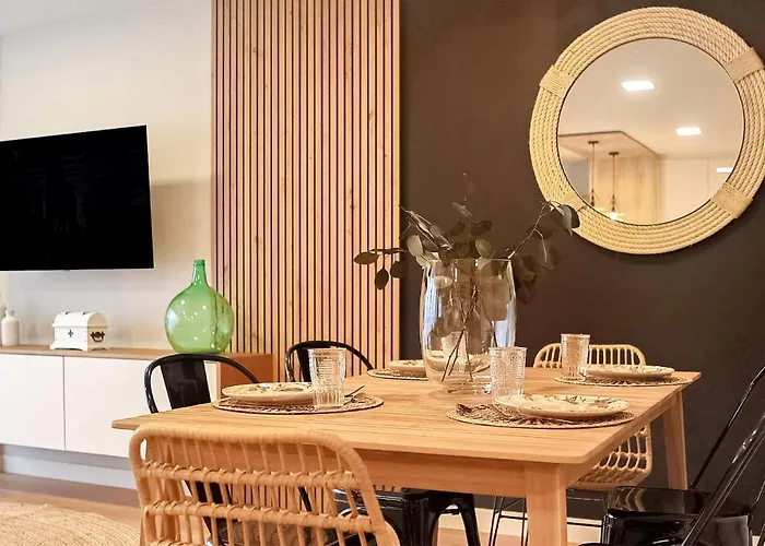 Διαμέρισμα Lovely In With Wifi Vimianzo