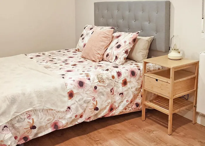 Lovely In With Wifi * Vimianzo