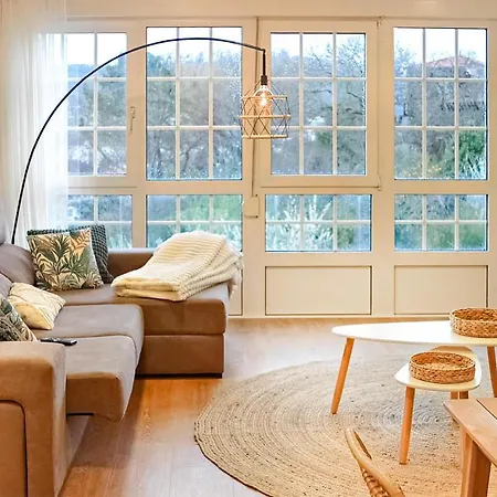 Lovely In With Wifi *