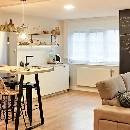 Lovely In With Wifi * Vimianzo