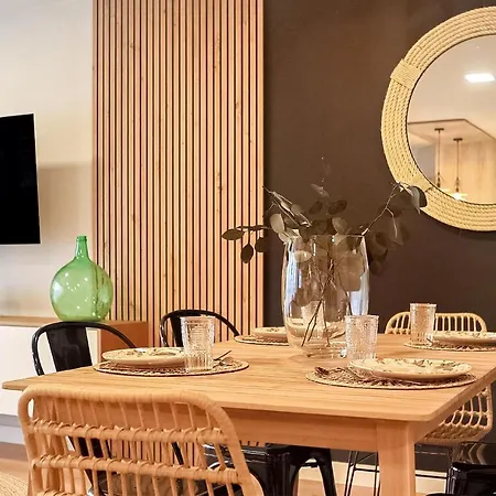 Apartamento Lovely In With Wifi Vimianzo