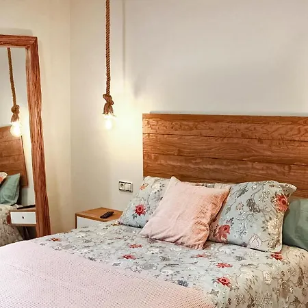 Apartamento Lovely In With Wifi *